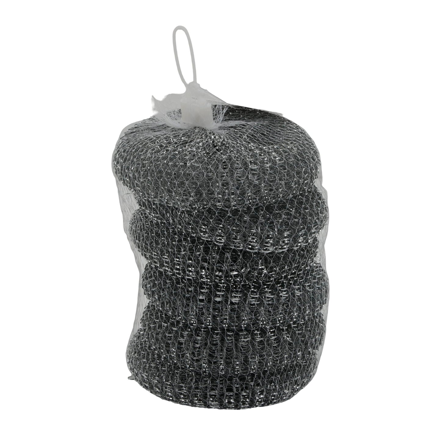 Haushalt ALMINA Drahtschwamm | Haushalt | Im 6er Pack