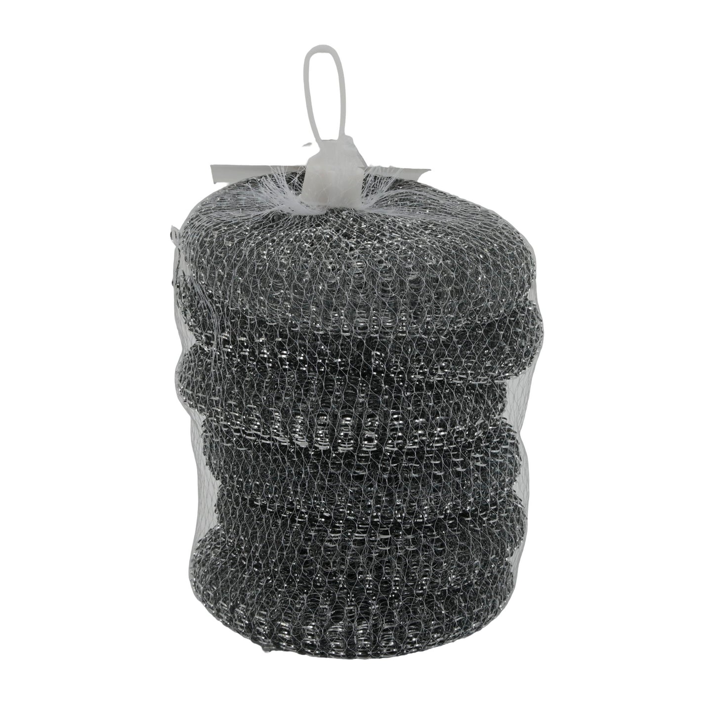 Haushalt ALMINA Drahtschwamm | Haushalt | Im 6er Pack