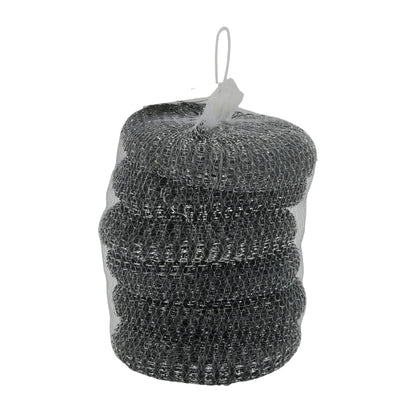 Haushalt ALMINA Drahtschwamm | Haushalt | Im 6er Pack