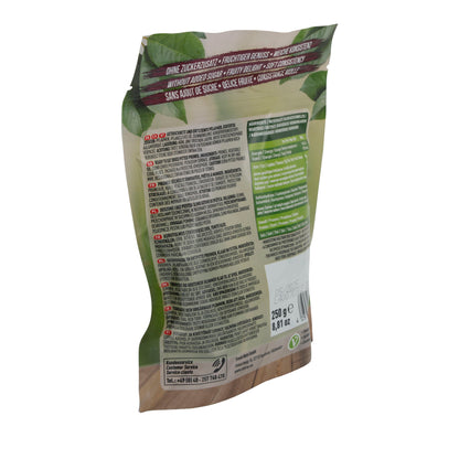 Pflaumen Meray | Getrocknet & entsteint | Fruchtiger Genuss ohne Zuckerzusatz | 250 g