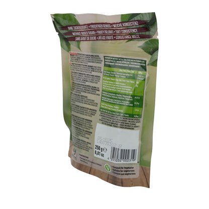 Pflaumen Meray | Getrocknet & entsteint | Fruchtiger Genuss ohne Zuckerzusatz | 250 g