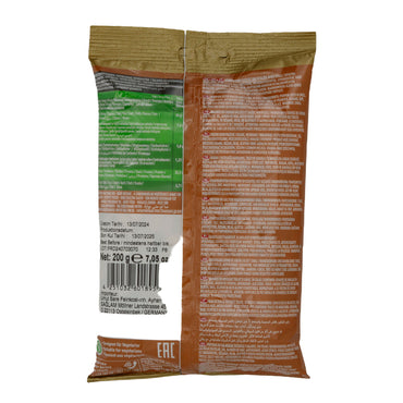 Kerne Meray | Semi di zucca | Semi di zucca tostati e salati | 200 g