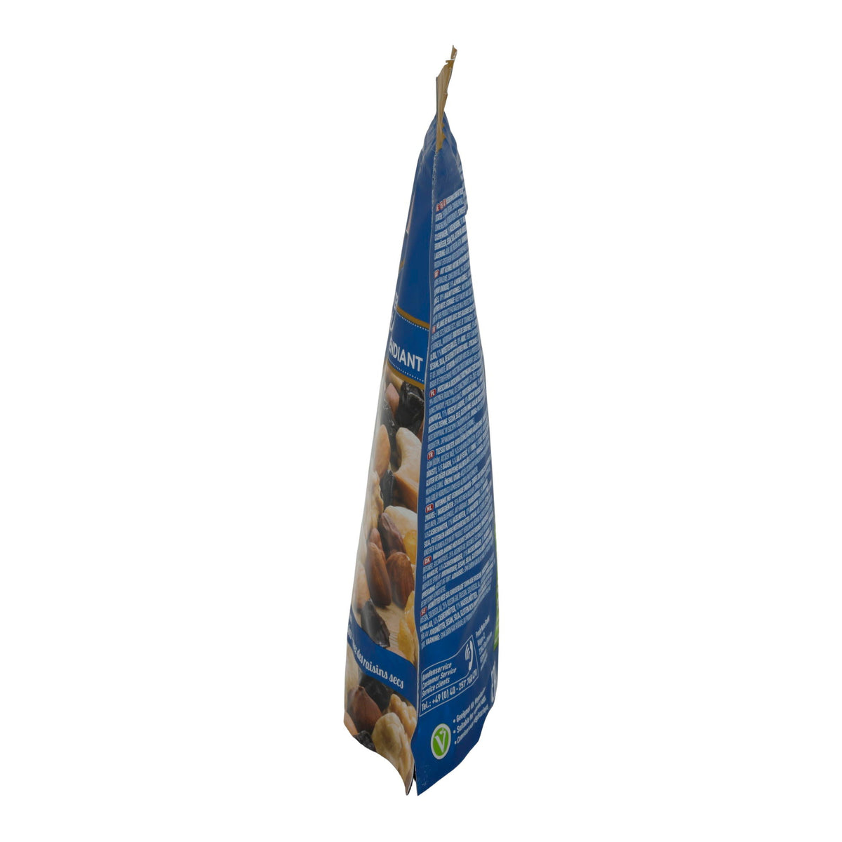 Studentenfutter Meray | Nussmischung | mit Rosinen | 150 g