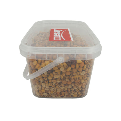 Nussmischung Meray | Atıştırmalık | Kavrulmuş | 2500 g Paket
