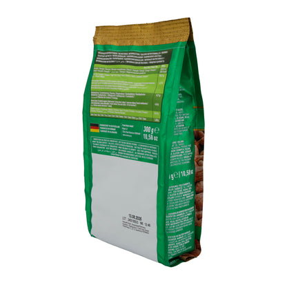 Mandelkerne Meray | Geroosterd en gezouten | Premiumkwaliteit | 300 g