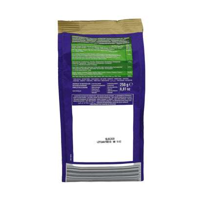 Sonnenblumenkerne Dakota Premium | Extra Salted | Geröstet & gesalzen | 250 g Packung