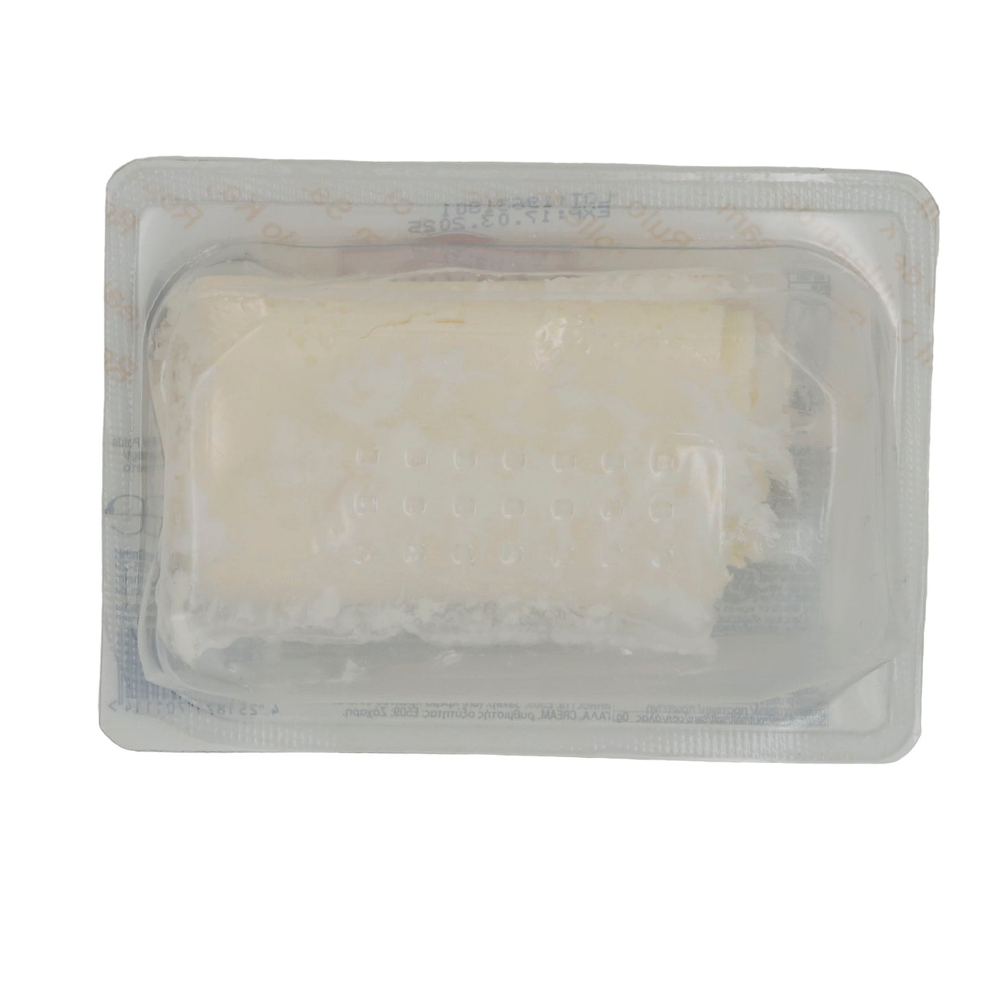 Sahne Yörem | Vakfikebir Rulo Kaymak | Tradizionale, turco | 150 g