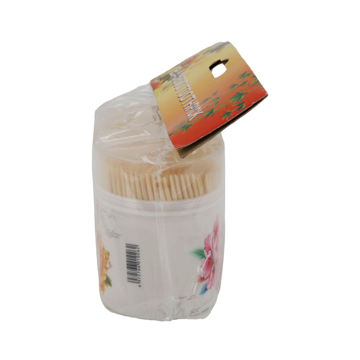 Zahnstocherset Neudorf Bambus-Zahnstocher | Zahnstocherset | 2er Set NEUDORF