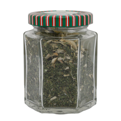 SALAD HERBS