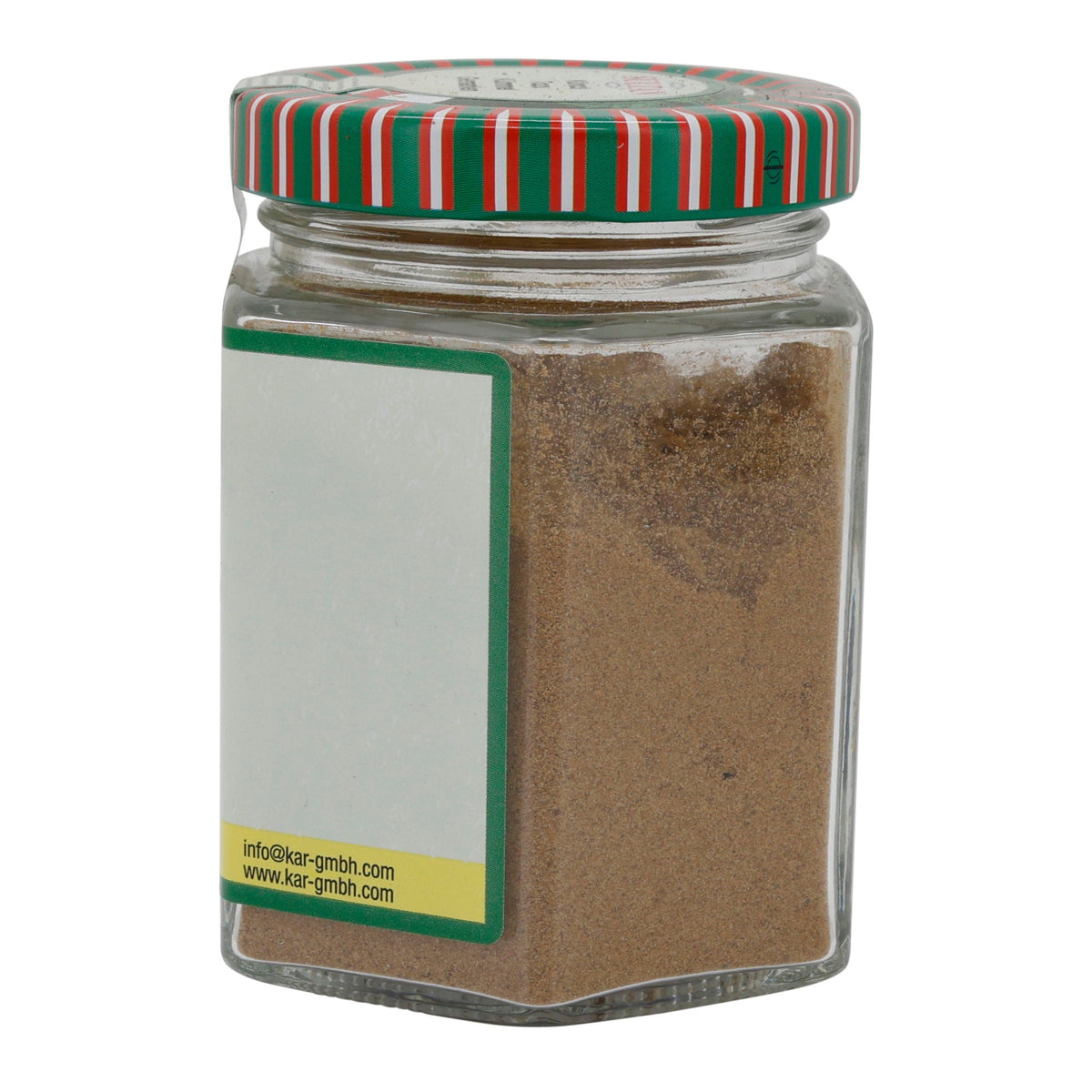 Kümmel Sultan | Gemahlen | Aromatisch, für Brot & herzhafte Speisen | 60 g SULTAN