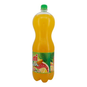Getränk Frutti Fresh Tutti Frutti | Getränk | Erfrischungsgetränk | 2 l