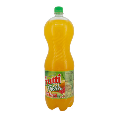 Getränk Frutti Fresh Tutti Frutti | Getränk | Erfrischungsgetränk | 2 l