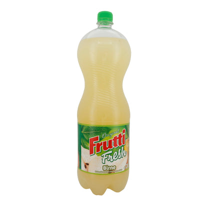 İçecek Frutti Fresh | Armut | ferahlatıcı armut suyu içeceği | 2 l