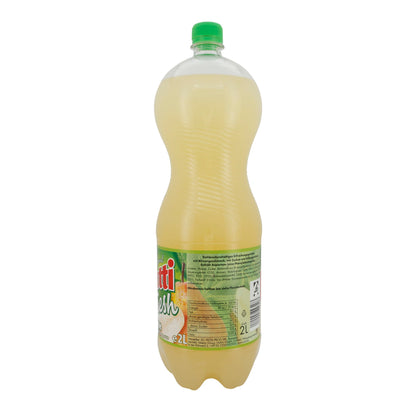 İçecek Frutti Fresh | Armut | ferahlatıcı armut suyu içeceği | 2 l