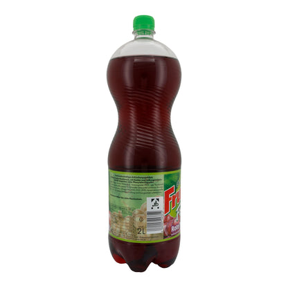Frisdrank Frutti Fresh | Drank | Rode Druif | 2L