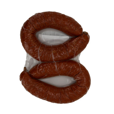 Salame Sofra Kosova | Suxhuk delicato | Tradizionale, stagionato all'aria | 500 g