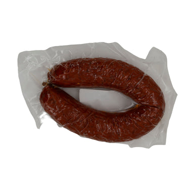 Rinderwurst Suxhuk | Shtepjak | Stagionata all'aria, speziata | 500 g