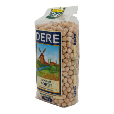 Kikkererwten Dere | Peulvrucht | Koçbaşı Nohut | 500g