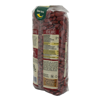 Bohnen Dere | Rode Kidneybonen | Hoogwaardig | 500g