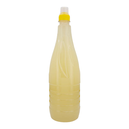 Zitronensauce Eko Nomik | Zitronensauce | Praktisch, vielseitig verwendbar | 1 Liter