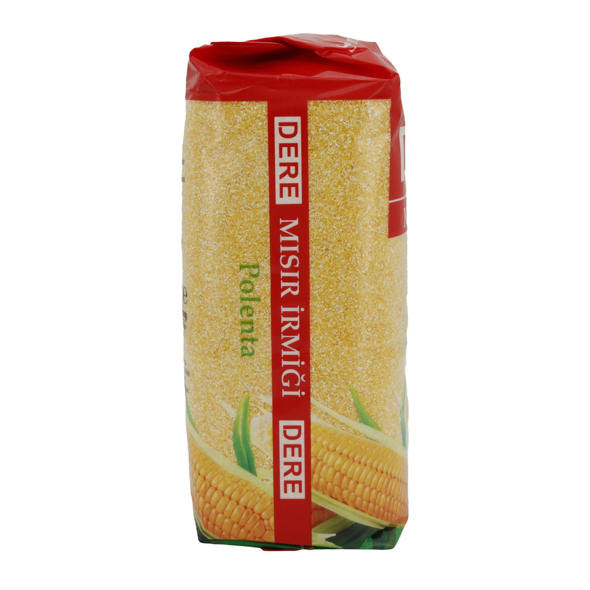 Maisgrieß DERE | Mehl | Für köstliche Polenta-Gerichte | 1000g DERE