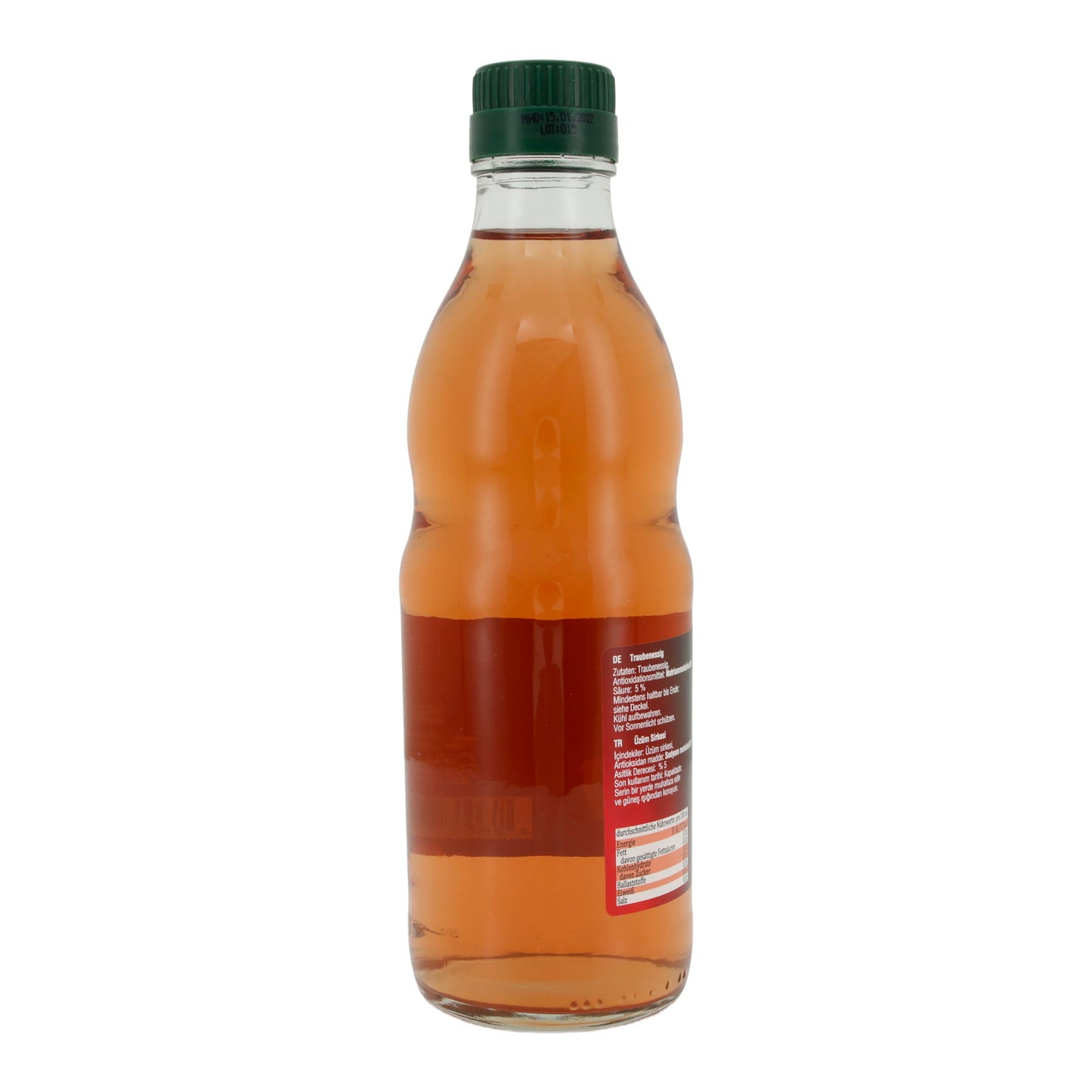 Aceto Selin | Aceto d'Uva | Aceto di Uva | 500ml