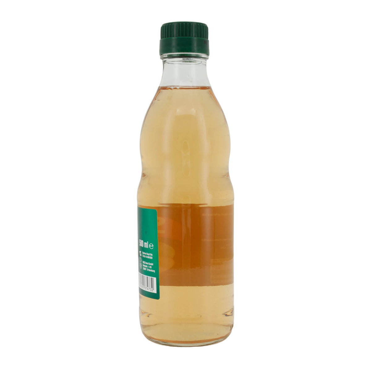 Apfelessig Selin | Elma Sirkesi | Türkisch, naturvergoren | 500ml SELIN