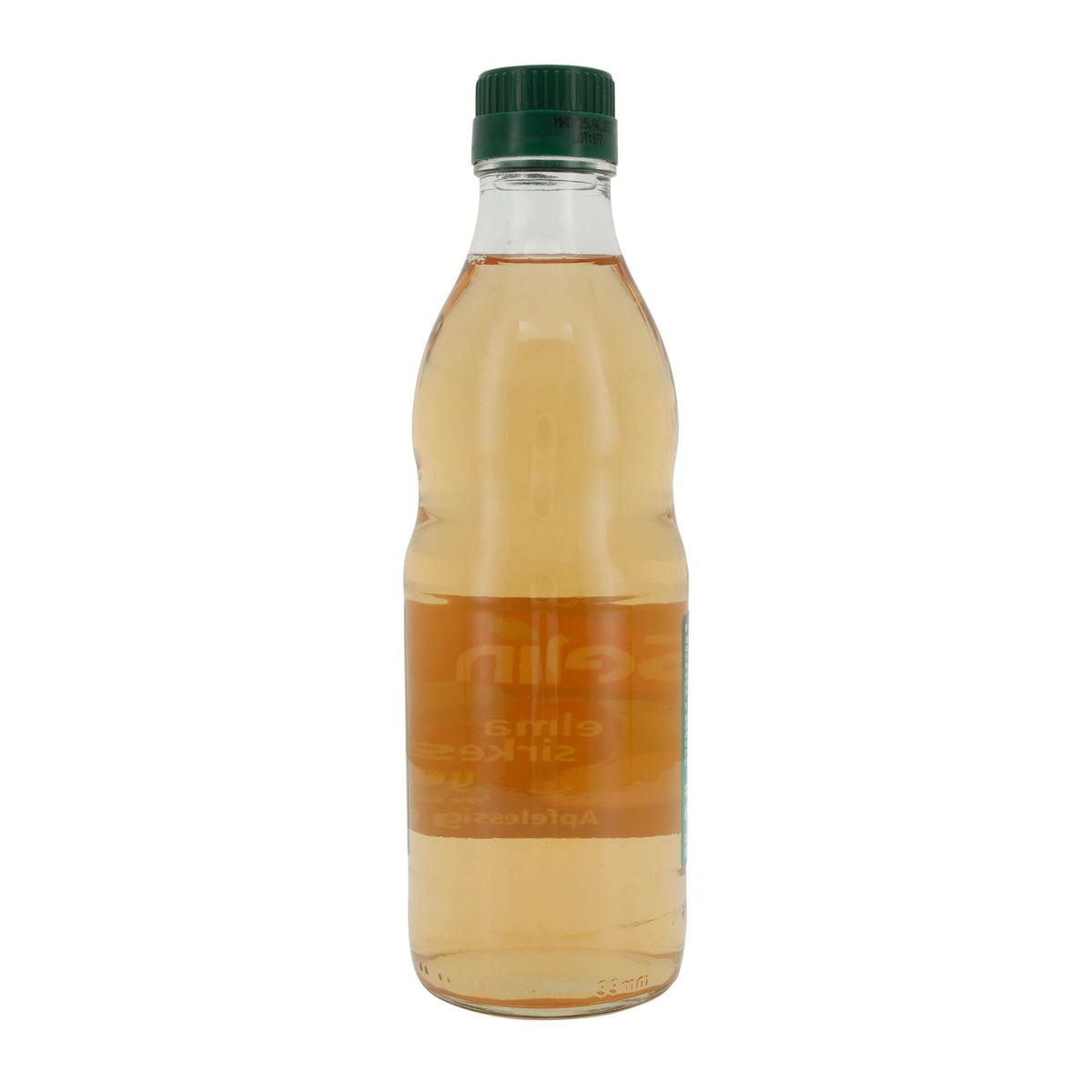 Apfelessig Selin | Elma Sirkesi | Türkisch, naturvergoren | 500ml SELIN