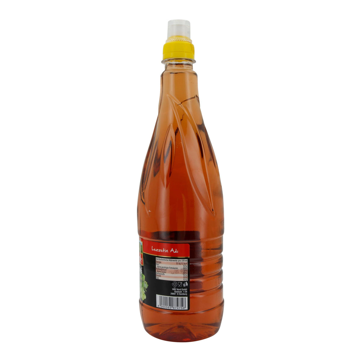 Essig Ekonomik | Üzum Sirkesi | Traubenessig | 1L