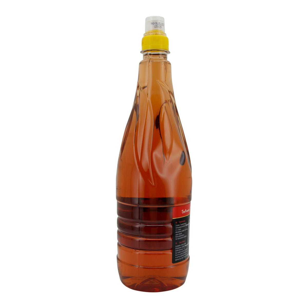 Essig Ekonomik | Üzum Sirkesi | Traubenessig | 1L