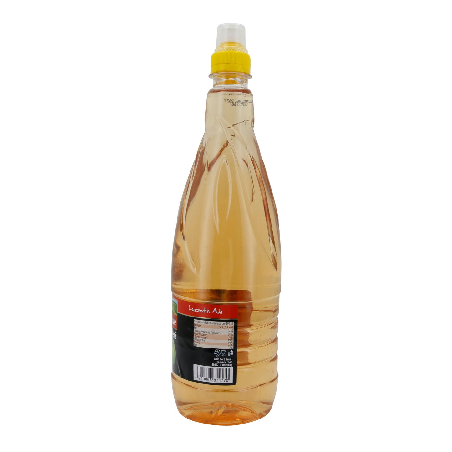 Appelazijn Ekonomik | Azijn | Elma Sirkesi | 1L