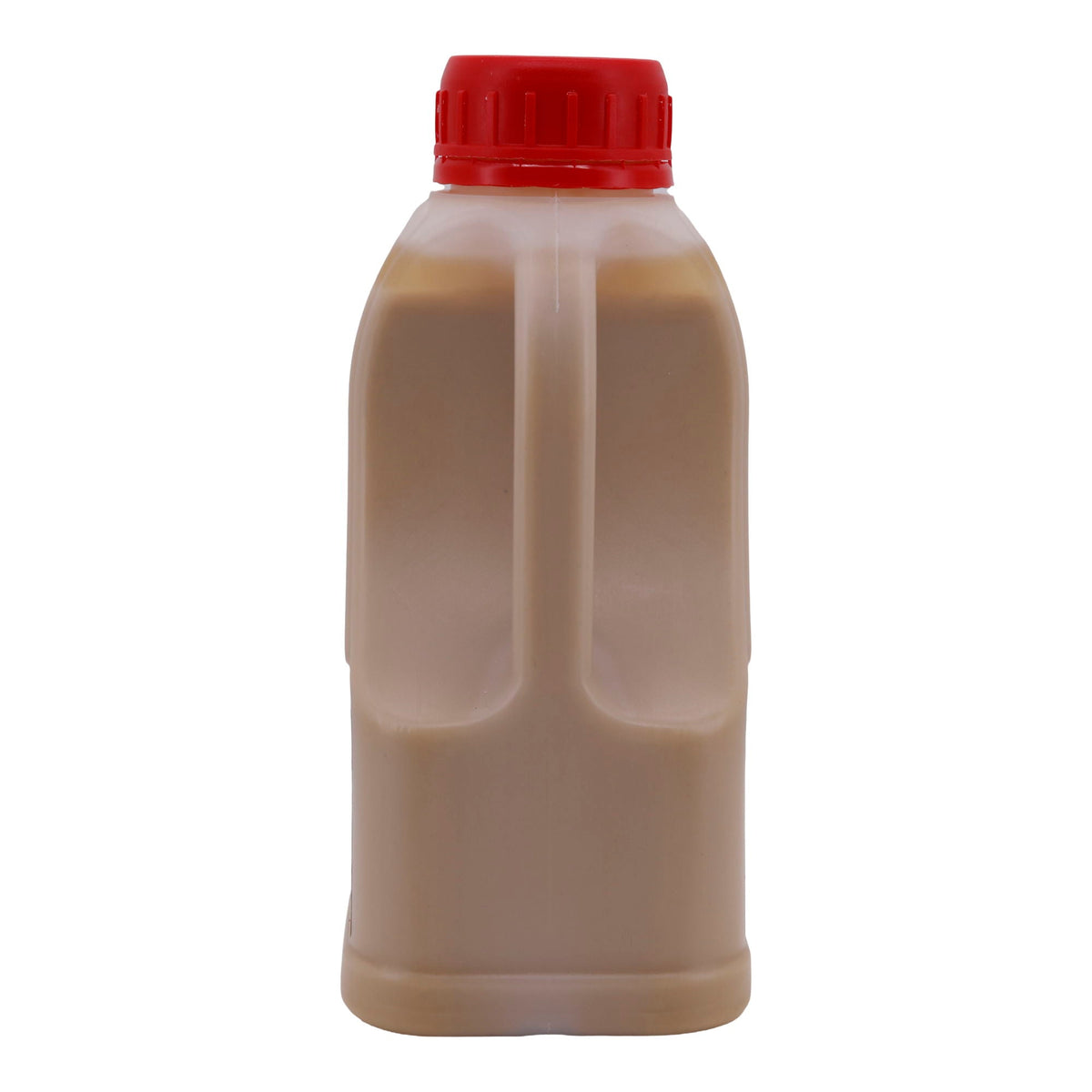 Sesampaste Ekonomik | Tahin | 100 % Weiße Sesamsamen | 500g EKONOMIK