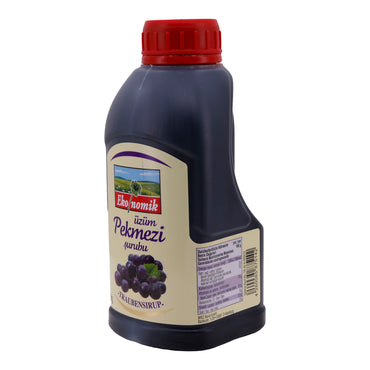 Traubensirup Ekonomik | Üzüm Pekmezi | Traditionell | 650g