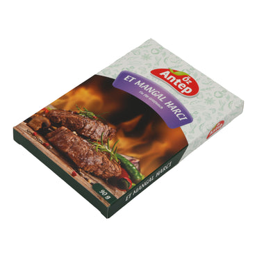 Grillmix Öz Antep | Et Mangal Harcı | Fix voor grillvlees | 90g