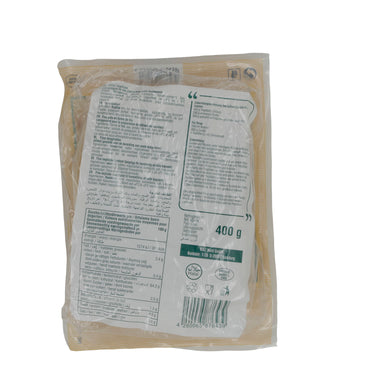 Teigfäden Oklava | Taze Kadayif | Frisch, für Desserts | 400 g