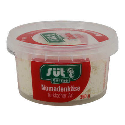 SUETUEM GURME TULUM PEYNIRI PLASTIK KUTU