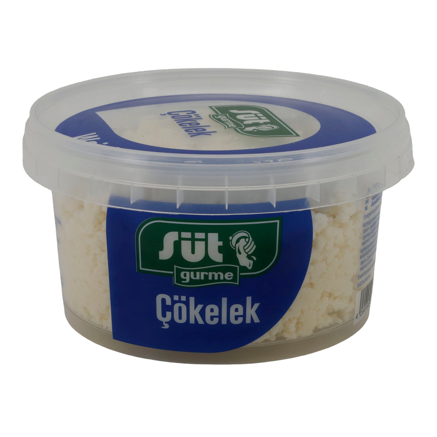 Weichkäse Sütüm Çökelek | 350 g
