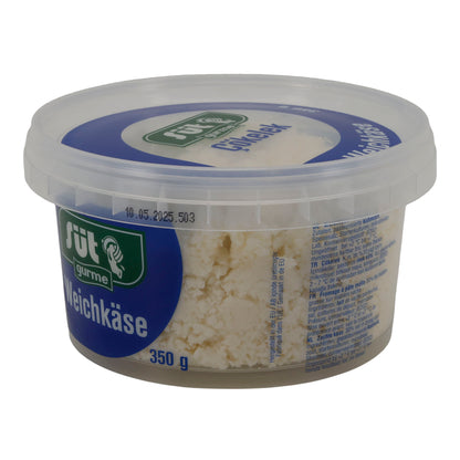 Weichkäse Sütüm Çökelek | 350 g