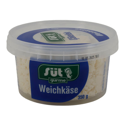 Weichkäse Sütüm Çökelek | 350 g