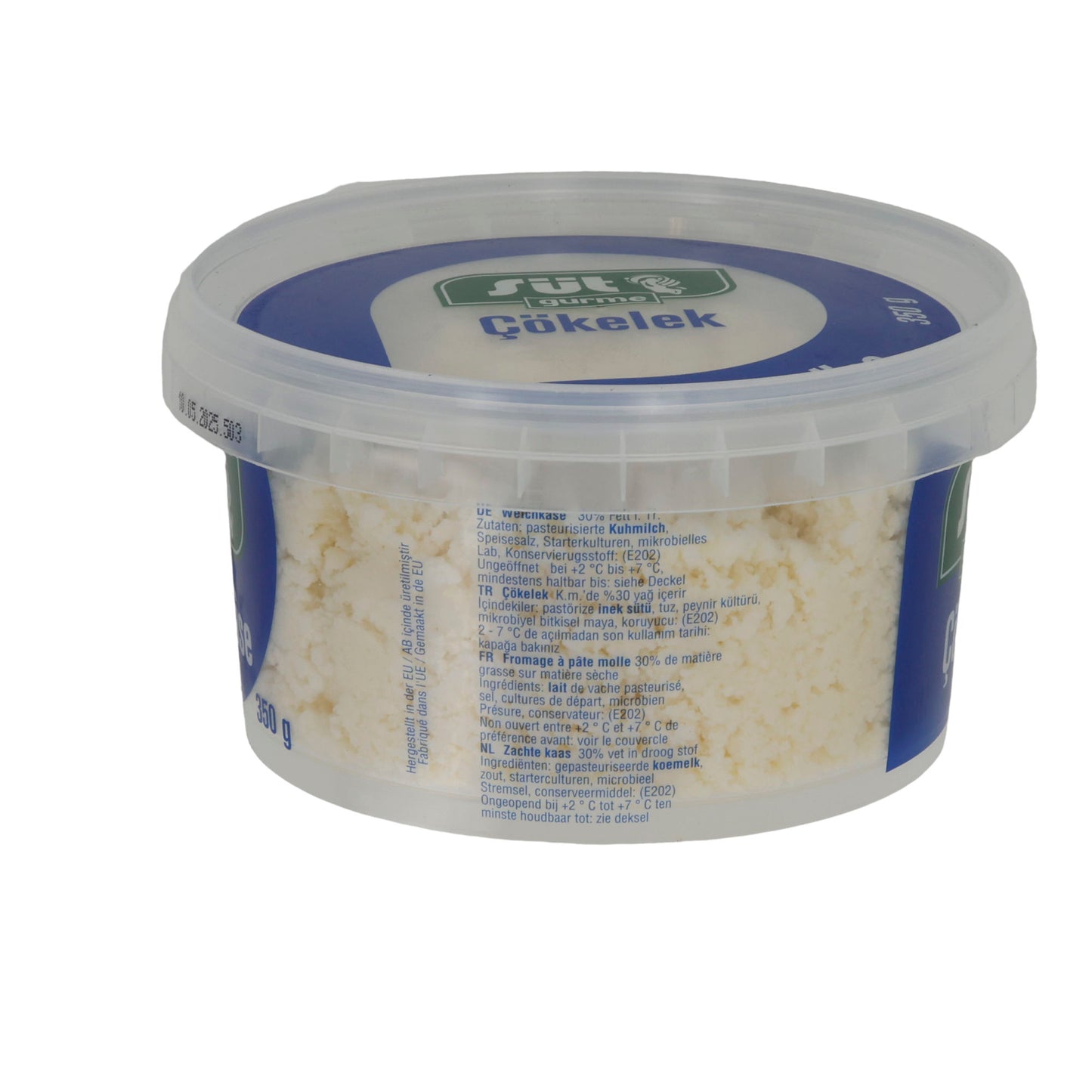 Weichkäse Sütüm Çökelek | 350 g