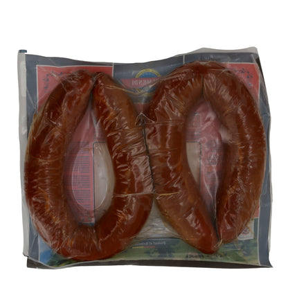 Wurst Kelmendi Kosova Suxhuk | Kosova Brühwurst | 1000 g