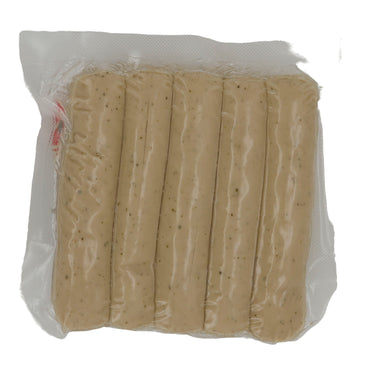 Bratwurst Afiyet Izgaralik Sosis | Würzig | Hähnchen-Bratwurst für Grill & Pfanne | 300 g