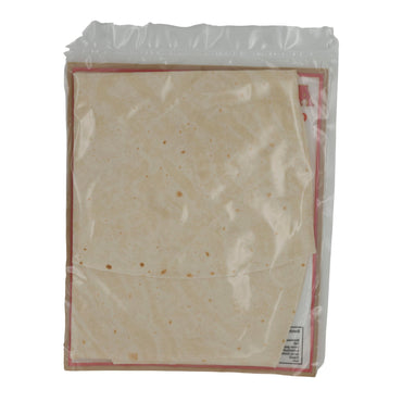 Teigblätter Arslan Yufka | Frisch | Für Börek & Gebäck | 450 g ARSLAN