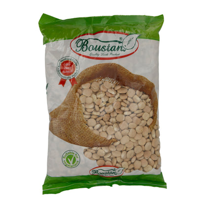 Boustan Lupins "Tormos" – 900 g Protein-rich legume for healthy snacks