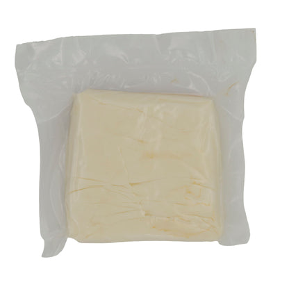 Fromage Boustan Akawi | Fromage doux | Fromage doux pour plats sucrés et salés | 400 g
