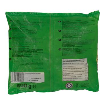 Escalopes de poulet Tayba | Escalopes de poulet panées | Halal, panées, surgelées | 800 g