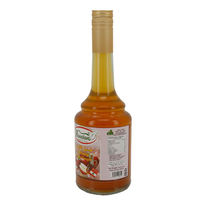 Essig Boustan | Apfelessig | natürlich fermentiert aus dem Libanon | 500 ml