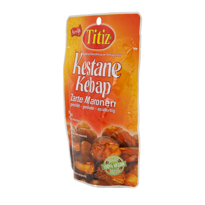 Kebap Kestane | Kebap | (geen verdere opgave) | (hoeveelheid niet opgegeven)