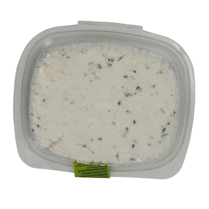 Cheese Safak Herb Çökelek | Turkish Soft Cheese | With Spice Mix | 300 g
