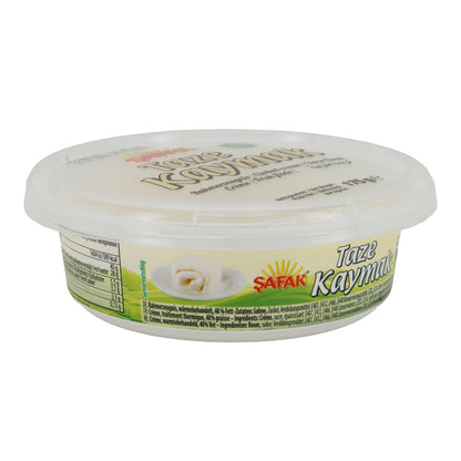 Prodotto cremoso Safak Taze Kaymak | Prodotto cremoso | 175 g